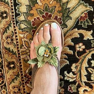 Poetic Licence (London) Sandals